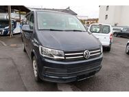 VW T6 Transporter Bus Caravelle Comfortline Automat - Bochum