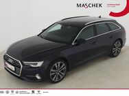 Audi A6, Avant Sport 40TDI quatt Mem, Jahr 2023 - Wackersdorf