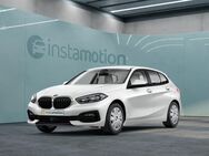 BMW 118, i Advantage, Jahr 2020 - München