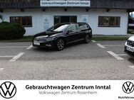 VW Passat Variant, 2.0 TDI, Jahr 2021 - Raubling