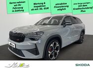 Skoda Kodiaq, 2.0 TSI, Jahr 2022 - Sonthofen