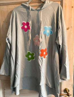 Pulli, Italy - Windeck