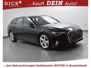 Audi A6 Av 35 TDI S-Tr Sport S LINE PLUS+NAV+KAM+XEN+ - Bebra