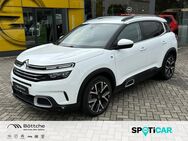 Citroën C5, Aircross Shine Hybrid, Jahr 2021 - Dessau-Roßlau