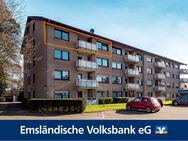 Vermietete 4-Zimmer Wohnung mit gemütlicher Loggia in Lingen - Lingen (Ems)