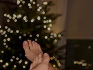 Merry Feet-mas everyone! - Regensburg