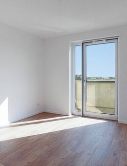 Halske Gärten - Moderne, lichtdurchflutete Wohnungen im Grünen - Berlin