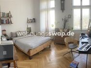 Wohnungsswap - Treskowallee - Berlin