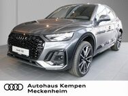 Audi Q5, 3.4 Sportback 40 TDI UPE 720 S line, Jahr 2022 - Meckenheim