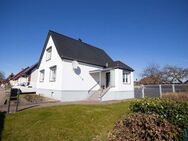 Modernisiertes Einfamilienhaus in Ostseenähe - Ribnitz-Damgarten