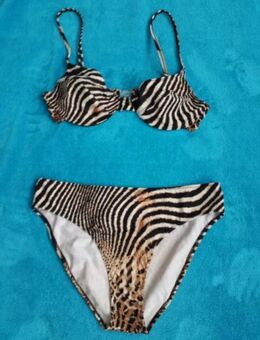 Bikini Größe 38/40 - Kassel Brasselsberg