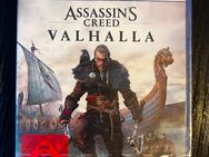 Assassins Creed Valhalla PS5 OVP - Iserlohn