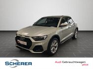 Audi A1, allstreet 30 TFSI, Jahr 2024 - Saarbrücken