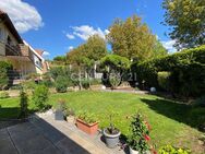 *** PROVISIONSFREI!!! Idyllisch. Praktisch. Perfekt! Ihr neues Zuhause mit Gartenparadies - Großkarlbach