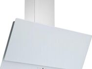 RESPEKTA Kopffreihaube CH 77090 CH 77090, 90 cm, 3 Leistungsstufen, LED-Beleuchtung, Ab- und Umluftfähig