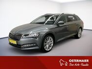 Skoda Superb, 2.0 TDI Combi STYLE 200PS, Jahr 2024 - Eggenfelden