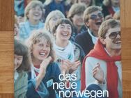 Das neue Norwegen 1985 Akre-Aas - Gröbenzell