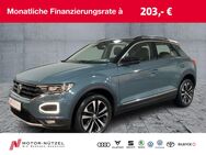 VW T-Roc, 1.0 TSI IQ DRIVE, Jahr 2019 - Hof