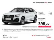 Audi Q2, 40 quattro S LINE BLACKPAK LM18, Jahr 2024 - Dortmund