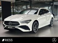 Mercedes CLA 250, e SB AMG °, Jahr 2024 - Rottweil