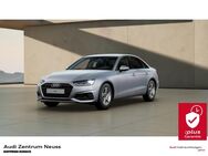 Audi A4, 0.0 Lim 30 TDI Anschlussgarantie 3 Jahre 1000 KM, Jahr 2023 - Neuss