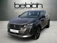 Peugeot 3008, Hybrid 225 (Plug-In) e GT, Jahr 2022 - Reutlingen