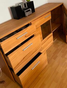 Holzschrank - Recklinghausen