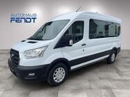 Ford Transit Kombi 350 L3H2 Trend Navi Sitzh.6 Airbag - Dinkelscherben