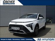 Hyundai BAYON, 1.0 T-GDI Trend Mild-Hybrid (EURO 6d), Jahr 2024 - Ravensburg