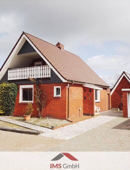 3 Zimmer Wohnung in Taaken Tree 3 in Wenner - Weener