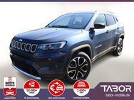 Jeep Compass, 1.6 MultiJet Limited 18Z, Jahr 2022 - Freiburg (Breisgau)