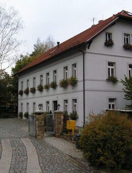 Naturnahes Wohnen im schönen Struppen ! - Struppen