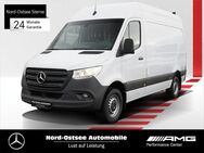 Mercedes Sprinter, 2.8 316 L2H2 t, Jahr 2019 - Marne