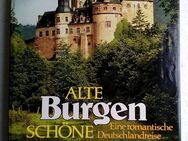 Bildband - Alte Burgen, schöne Schlösser: Eine romantische Deutschlandreise. - Norden