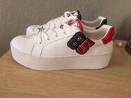 Tommy Hilfiger Sneaker Gr 40 wie Neu - Dortmund