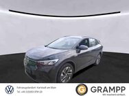 VW ID.4, GTX WÄRMEPUMPE CCS ASSISTS, Jahr 2022 - Lohr (Main)