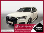 Audi SQ7, TDI Laser 4xSHZ, Jahr 2019 - Landshut