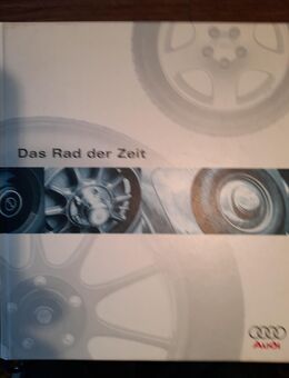 Das Rad der Zeit - Essen