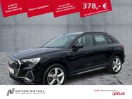 Audi Q3, 40 TDI QU S-LINE, Jahr 2023 - Bayreuth