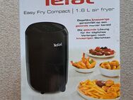 Tefal Friteuse - Luckau