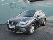 Seat Arona, 1.0 TSI STYLE, Jahr 2023 - München