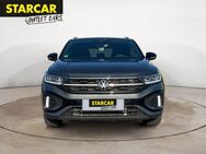 VW T-Roc, 2.0 TDI R-LINE BLACK-STYLE eHK, Jahr 2024 - Monheim (Rhein)