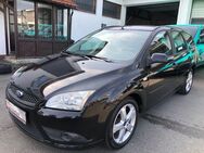 Ford Focus Turnier Style - KLIMAAUTOMATIK SHZ - Kassel