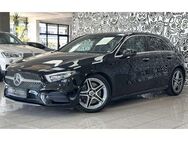 Mercedes-Benz A 250 7G-DCT*3x AMG SPORT*WIDESCREEN*MBUX*KAMERA - Uhingen