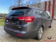 Kia Ceed 1.6(ab.AHK/8fach reif./Tüv&Insp.neu - Neu Wulmstorf