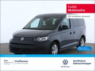 VW Caddy, Caddy, Jahr 2023 - Hamburg