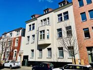 Citylage und eigener Garten - Erdgeschosswohnung mitten in Osnabrück - Osnabrück