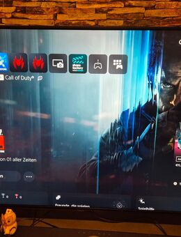 PS 5- 1 TB Speicher wie neu - Erfurt