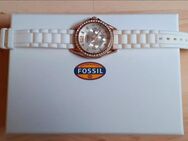Damen-Armbanduhr von Fossil - Solms