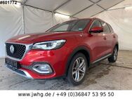 MG EHS Luxury PHEV Leder FahrAssPilot Panorama 360° - Steinbach-Hallenberg